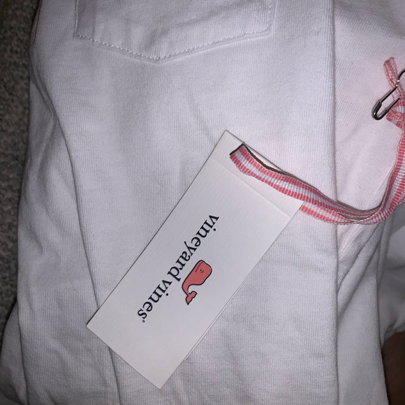 Vineyards vines tee - Picture 3 of 4